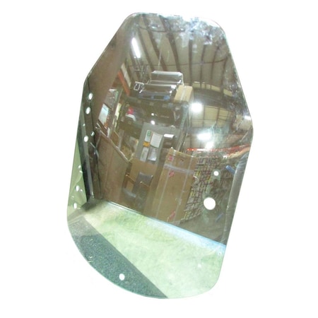 Aftermarket Front Windshield Glass CAH40-0227